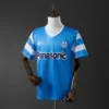 Olympique Marseille Visitante 1990 - Versión Retro