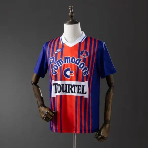 retro-ligue1-paris-saint-germain-psg-alternativa-1992-93_0.webp Psg Alternativa 1992-93 - Versión Retro
