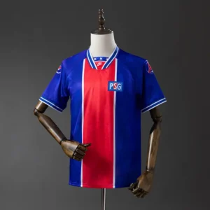 Psg Local 1994-95 - Versión Retro