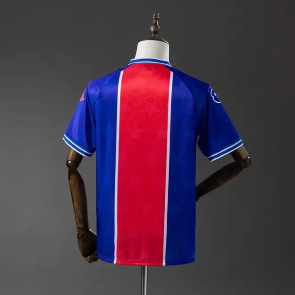 Psg Local 1994-95 - Versión Retro