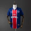 Psg Local 1998-99 - Versión Retro