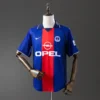 Psg Local 2000-01 - Versión Retro