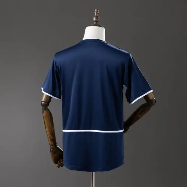 Psg Local 2002-03 - Versión Retro