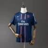 Psg Local 2012-13 - Versión Retro