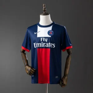 Psg Local 2013-14 - Versión Retro