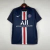 Psg Local 2019-20 - Versión Retro