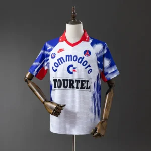 Psg Visitante 1993-94 - Versión Retro