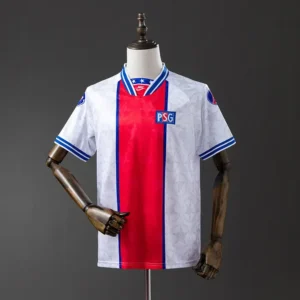 Psg Visitante 1994-95 - Versión Retro