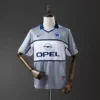 Psg Visitante 1999-00 - Versión Retro
