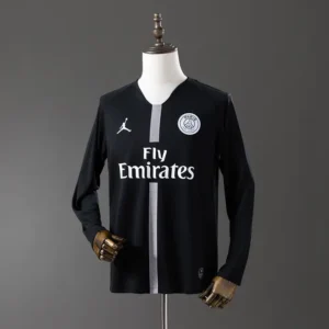 Psg Visitante 2018-19 - Versión Retro