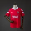 Benfica Local 1990-91 - Versión Retro