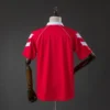 Benfica Local 1990-91 - Versión Retro