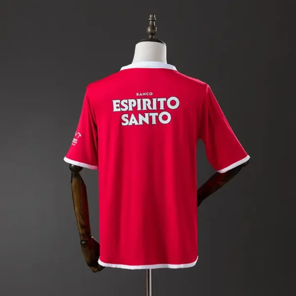 Benfica Local 2004-05 - Versión Retro