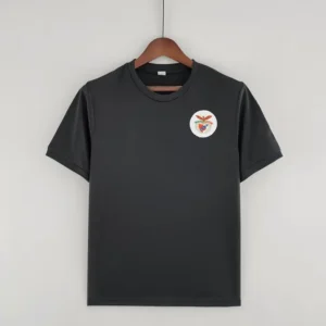 Benfica Visitante 1973-74 - Versión Retro