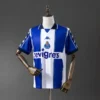 Porto Local 1999-00 - Versión Retro