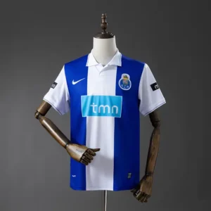Porto Local 2009-10 - Versión Retro