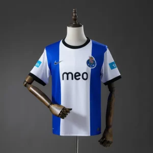 Porto Local 2012-13 - Versión Retro