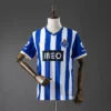 Porto Local 2013-14 - Versión Retro
