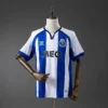 Porto Local 2014-15 - Versión Retro