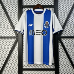 Porto Local 2017-18 - Versión Retro