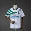 Sporting Cp Alternativa 1994-95 - Versión Retro