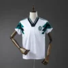 Sporting CP Blanco - Versión Retro