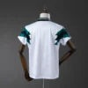 Sporting CP Blanco - Versión Retro