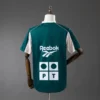 Sporting Cp Entrenamiento 2000-01 - Versión Retro