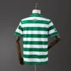 Sporting CP Local 1999-00 - Versión Retro