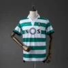 Sporting CP Local 2018-19 - Versión Retro