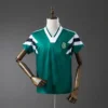 Sporting CP Verde - Versión Retro