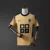 Sporting CP Visitante 2003-04 - Versión Retro