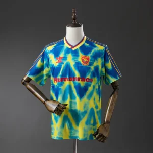 Arsenal Human Race - Versión Retro