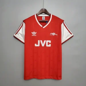 Arsenal Local 1988-89 - Versión Retro