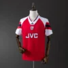 Arsenal Local 1992-93 - Versión Retro