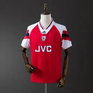 Arsenal Local 1992-93 - Versión Retro