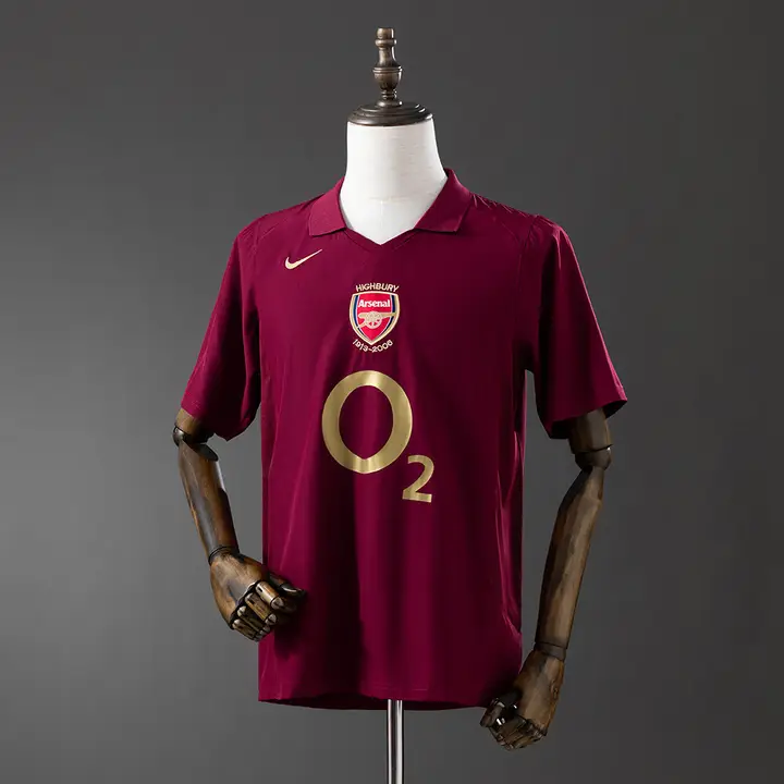 Fútbol retro