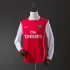 Arsenal Local 2006-07 - Versión Retro