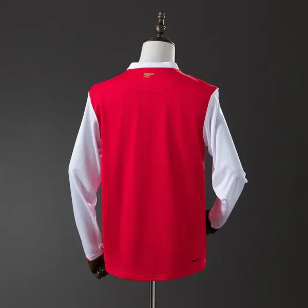 Arsenal Local 2006-07 - Versión Retro
