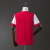 Arsenal Local 2010-11 - Versión Retro