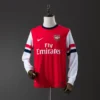 Arsenal Local 2012-13 - Versión Retro