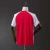 Arsenal Local 2014-15 - Versión Retro