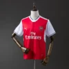 Arsenal Local 2016-17 - Versión Retro