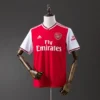 Arsenal Local 2019-20 - Versión Retro