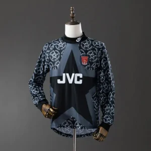 Arsenal Portero 1994-95 - Versión Retro