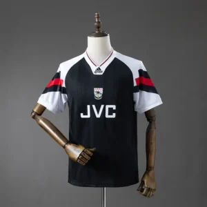 Arsenal Visitante 1992-94 - Versión Retro
