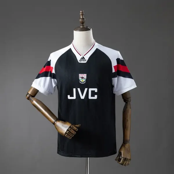 Arsenal Visitante 1992-94 - Versión Retro