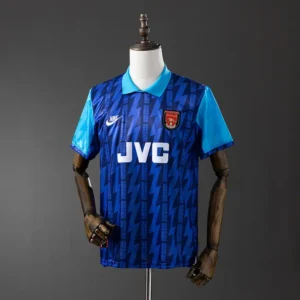 Arsenal Visitante 1994-95 - Versión Retro