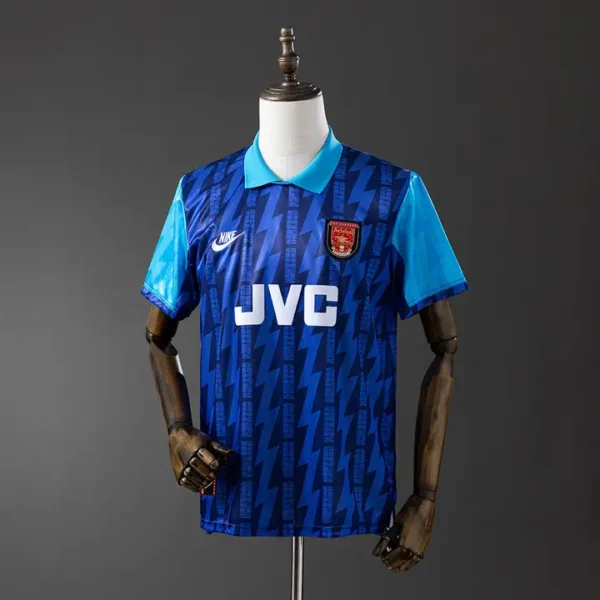 Arsenal Visitante 1994-95 - Versión Retro