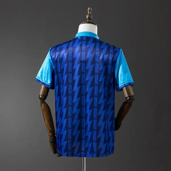 Arsenal Visitante 1994-95 - Versión Retro